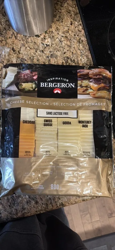 Cheese Selection