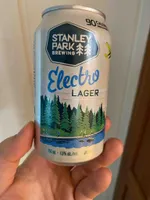 Electro Lager