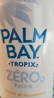 Palm Bay Tropix