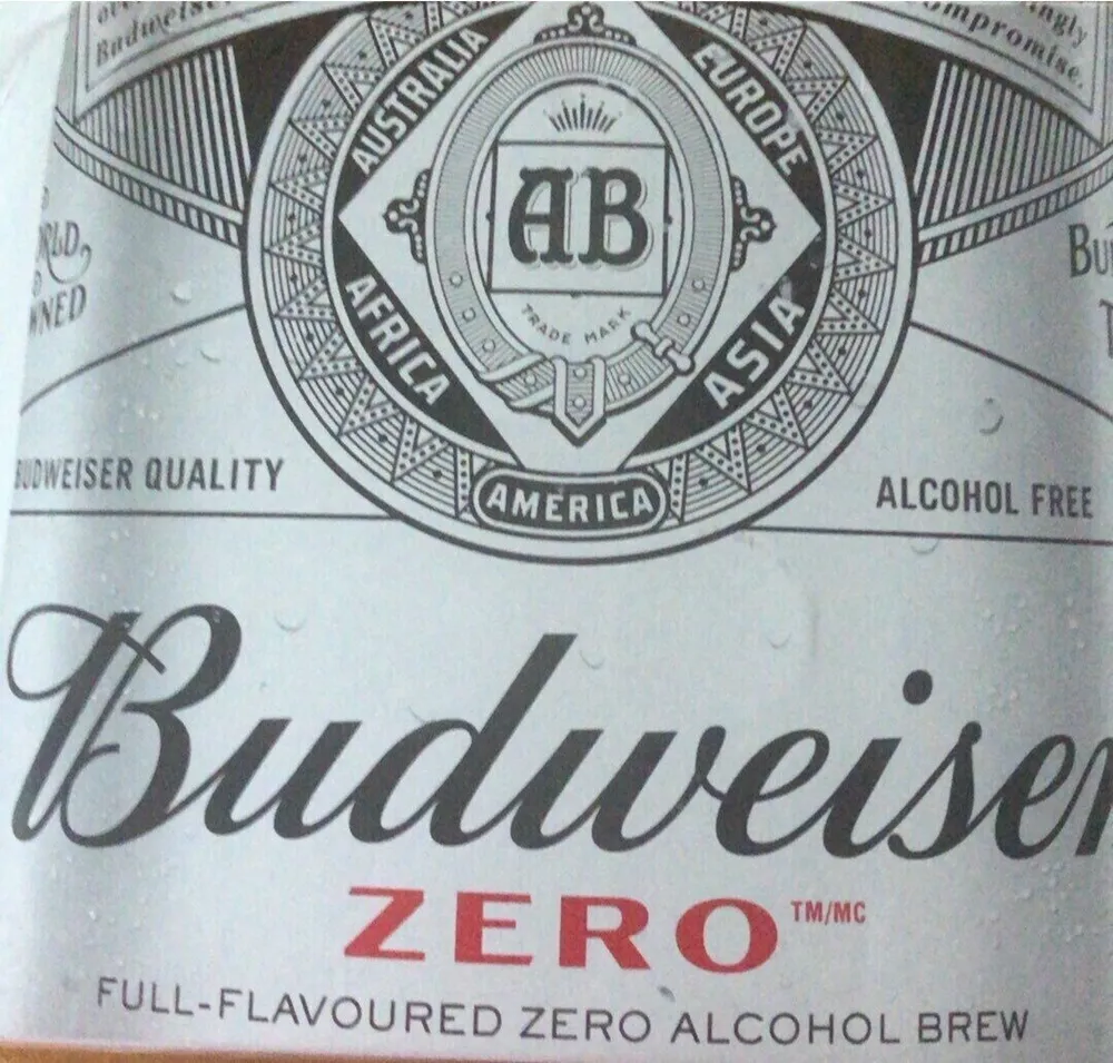 Budweiser