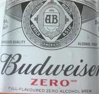 Budweiser