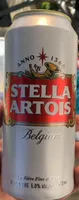 Stella Artois