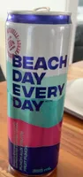 energy drink