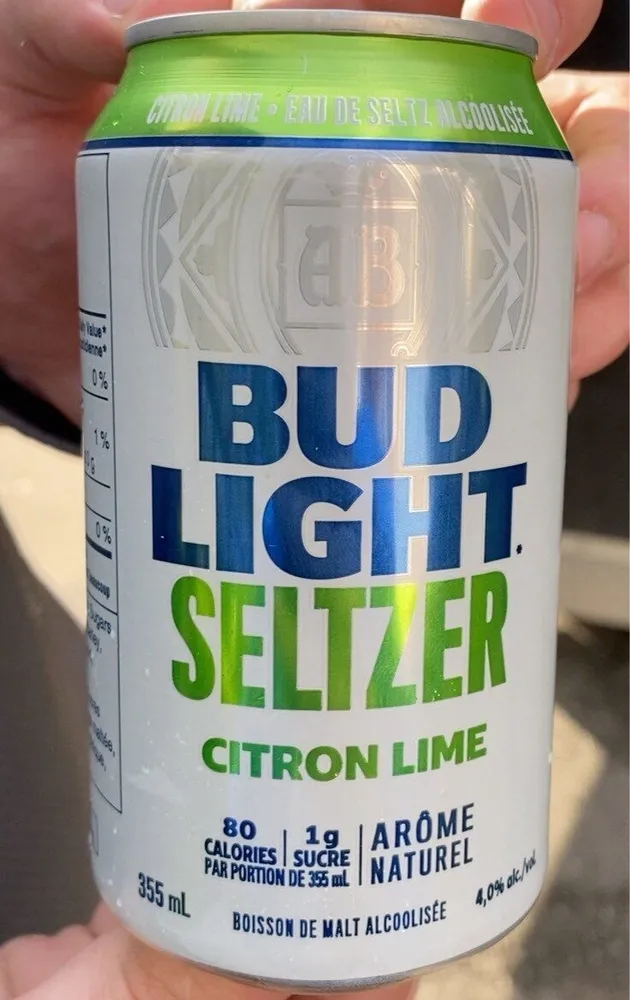 Seltzer
