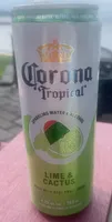 Sparkling Water and alcohol