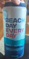 Beach Day Everyday Berry Beach