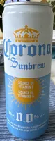 Bière sans alcool