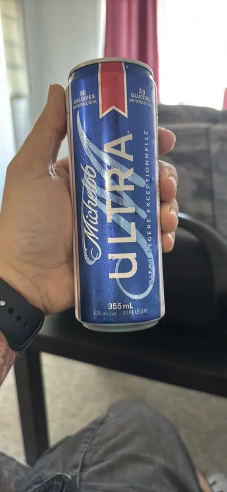 Michelob Ultra