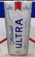 Michelob ultra