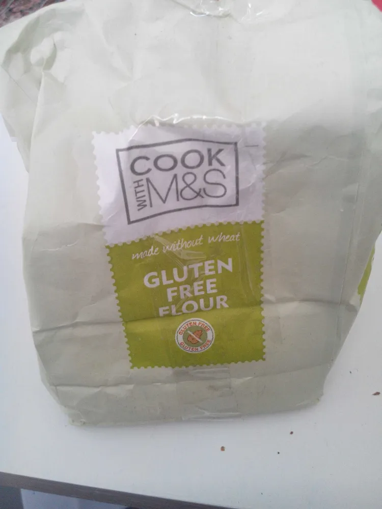 Gluten Free Flour