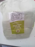 Gluten Free Flour
