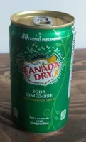 Ginger Ale