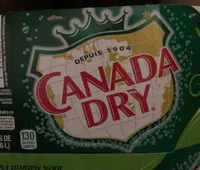 Ginger ale