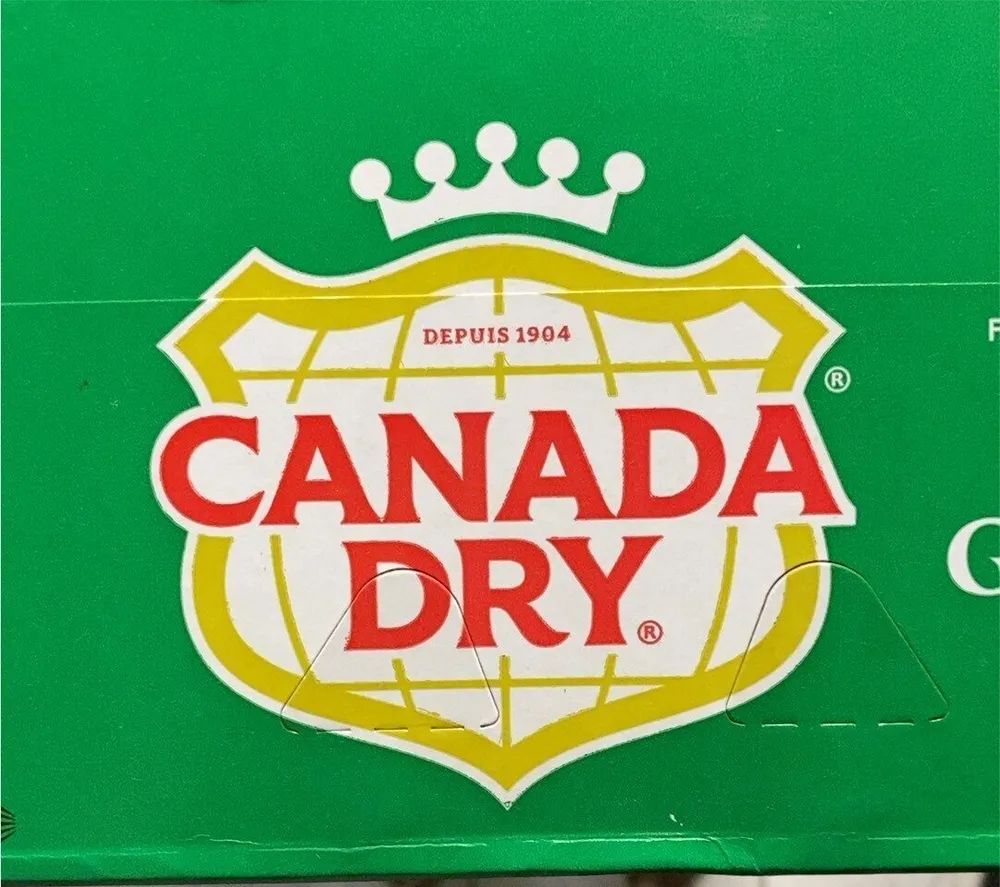 Ginger Ale