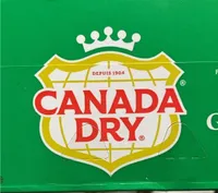 Ginger Ale