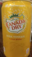 Soda tonique