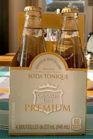 Soda tonique