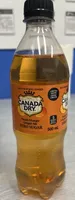 Peach - Mango Ginger Ale Zero