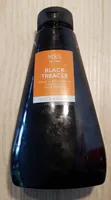 Black treacle