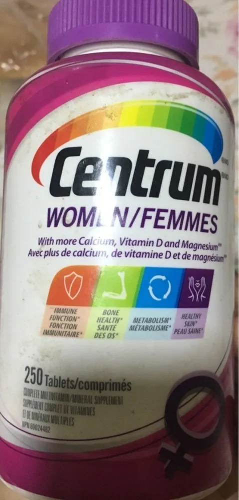 Centrum