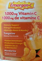 1000mg Vitamine C