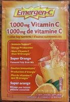 Emergen-C