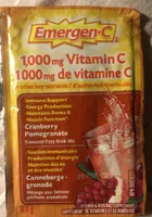 Emergen-C
