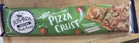 Pizza Crust