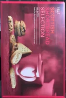 All Butter Scottish Shortbread Selection