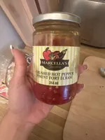 Crushed Hot Pepper