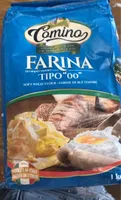 Farina tipo 00