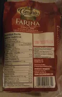 farine 00