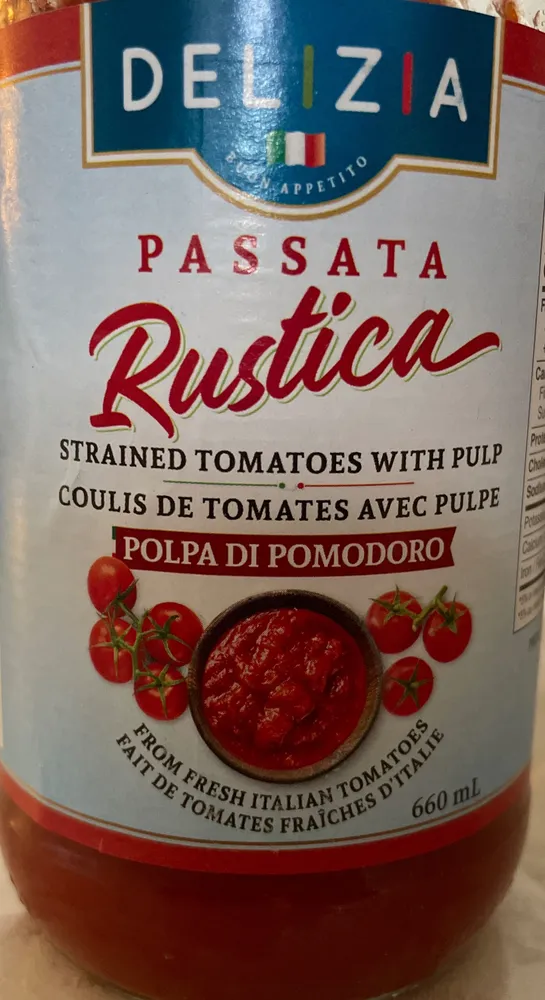Passata Rusrica