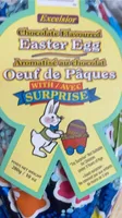 Easter egg