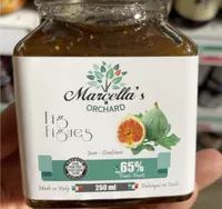 Fig jam