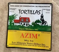 Tortillas