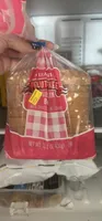 GLUTEN FREE MULTIGRAIN BREAD