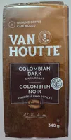 Ground Coffee—Colombian Dark
