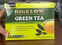 Bigelow the vert