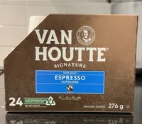 Dark Roast Espresso Superiore