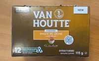 Café Dulce de Leche