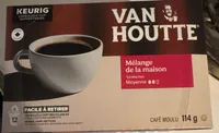House bend coffee