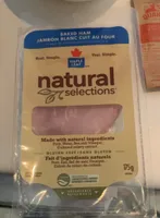 Jambon blanc