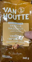 Café Moulu Vanille Noisettes