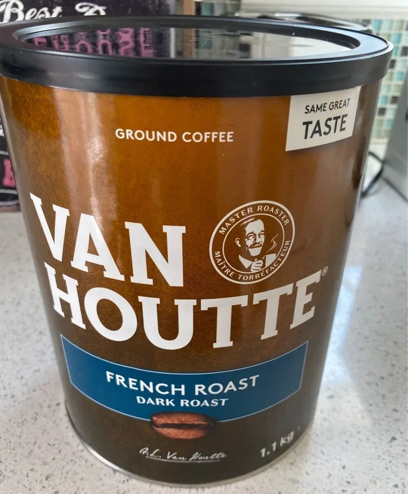 Café mélange français