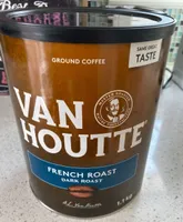 Café mélange français