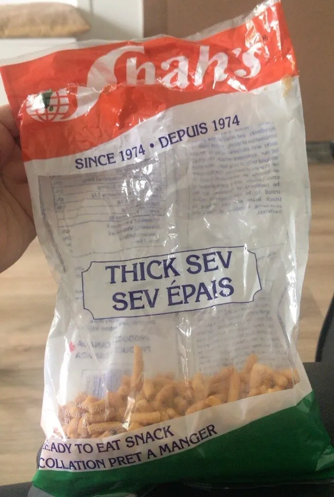 Thick Sev