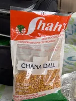 Chana dal