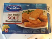 Fish Sticks SOLE