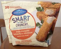 Fish Fingers